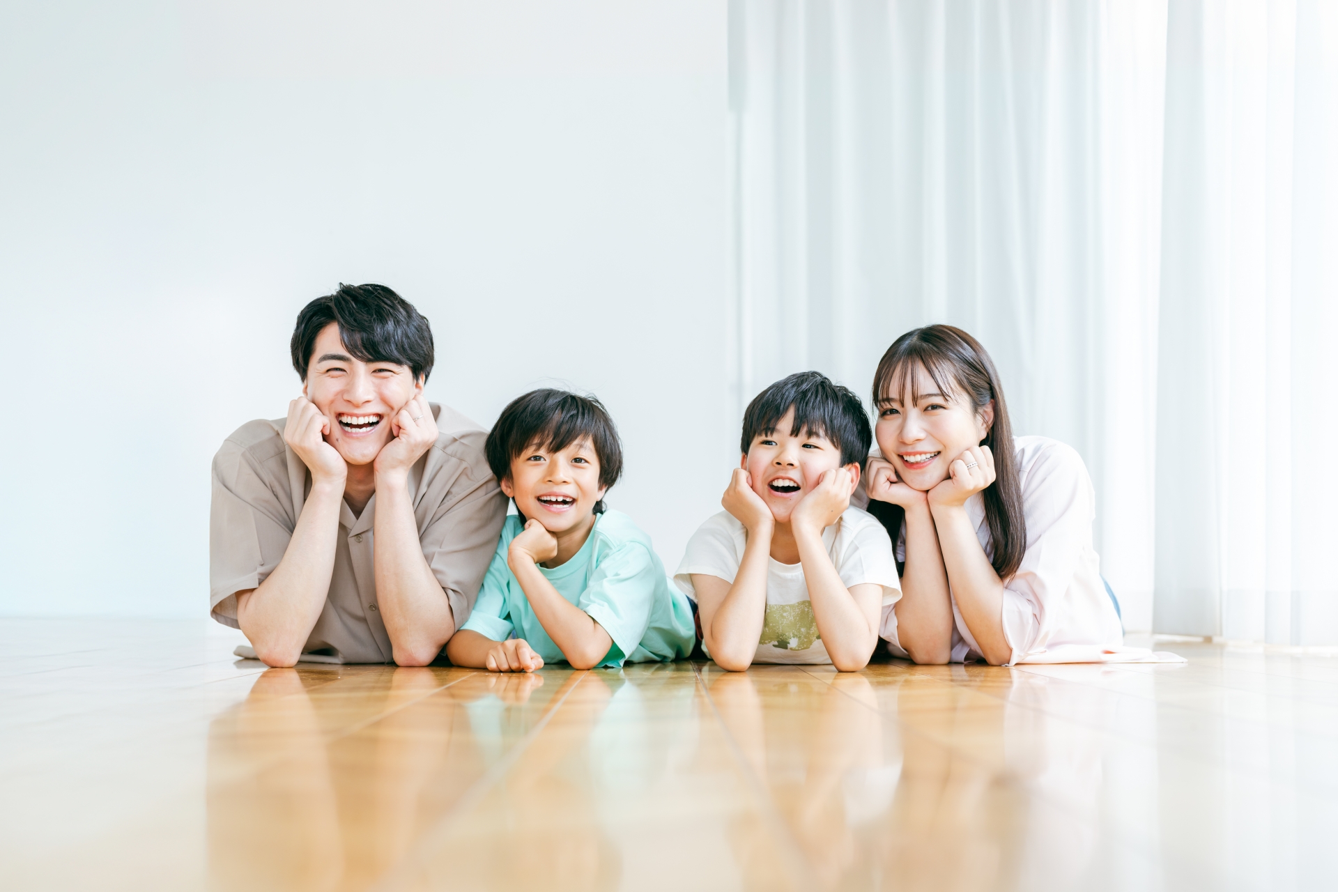 子育て住宅