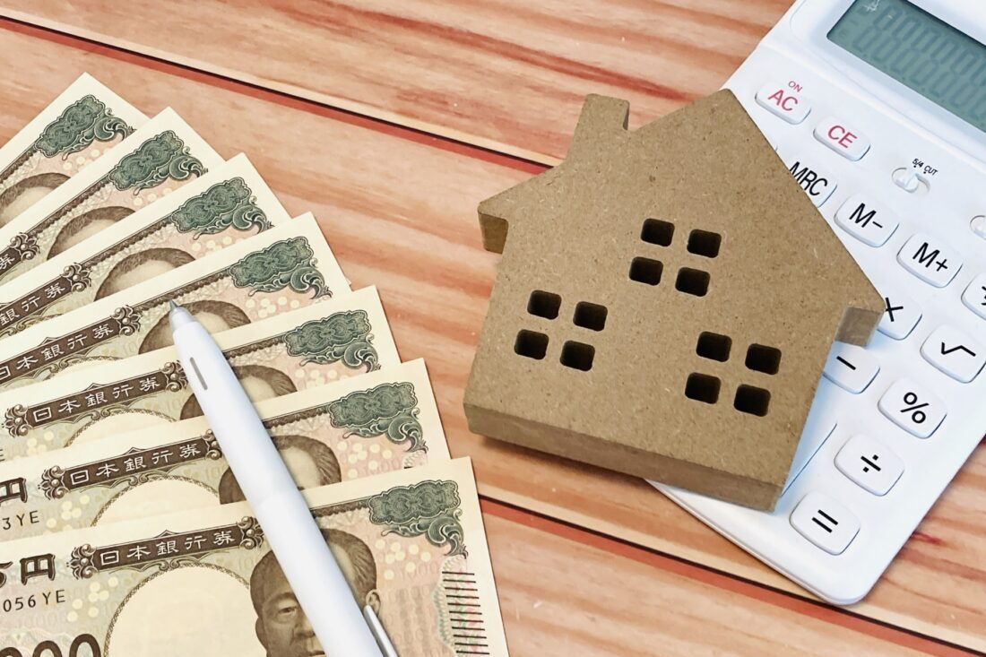 住宅ローン金利の選び方：変動金利と固定金利の違い | 福岡エリア – Eidai House