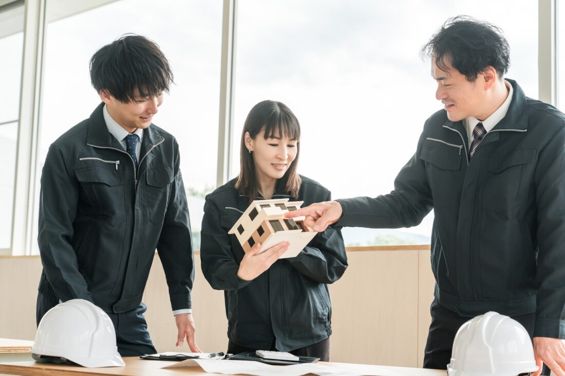 福岡市でおすすめの平屋デザインとは？おしゃれな建築事例を紹介！ | 福岡エリア – Eidai House