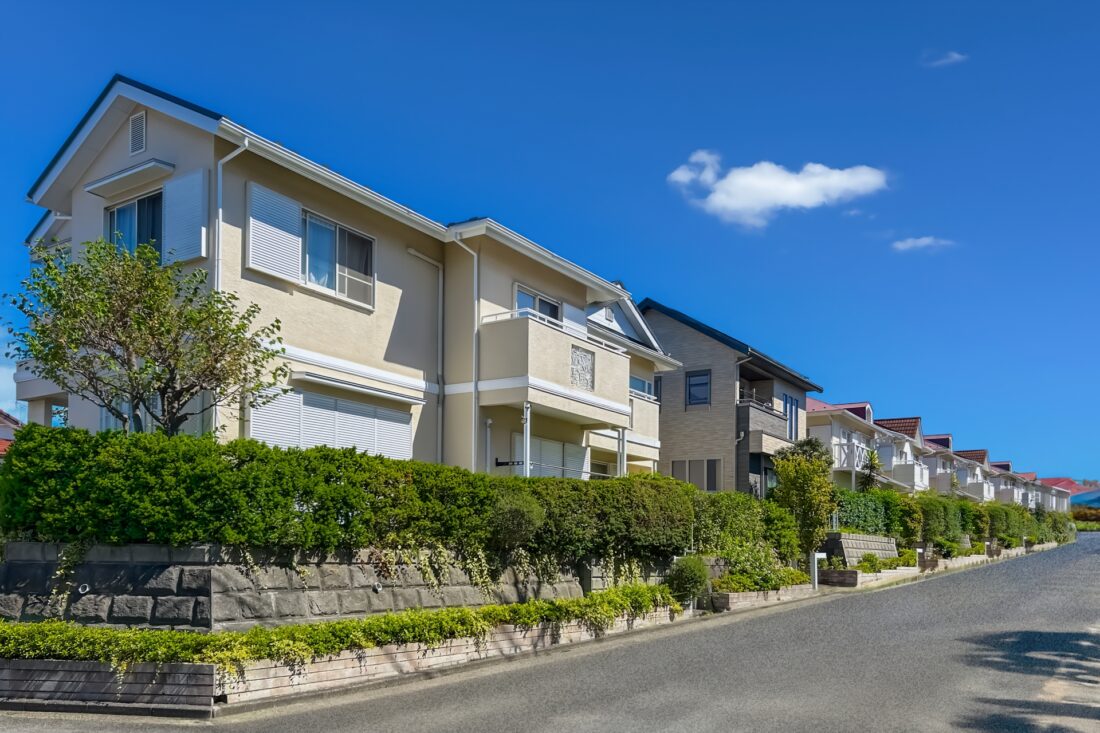 福岡市の注文住宅のデザインにはどんなスタイルがあるの？建築事例も紹介 | 福岡エリア – Eidai House