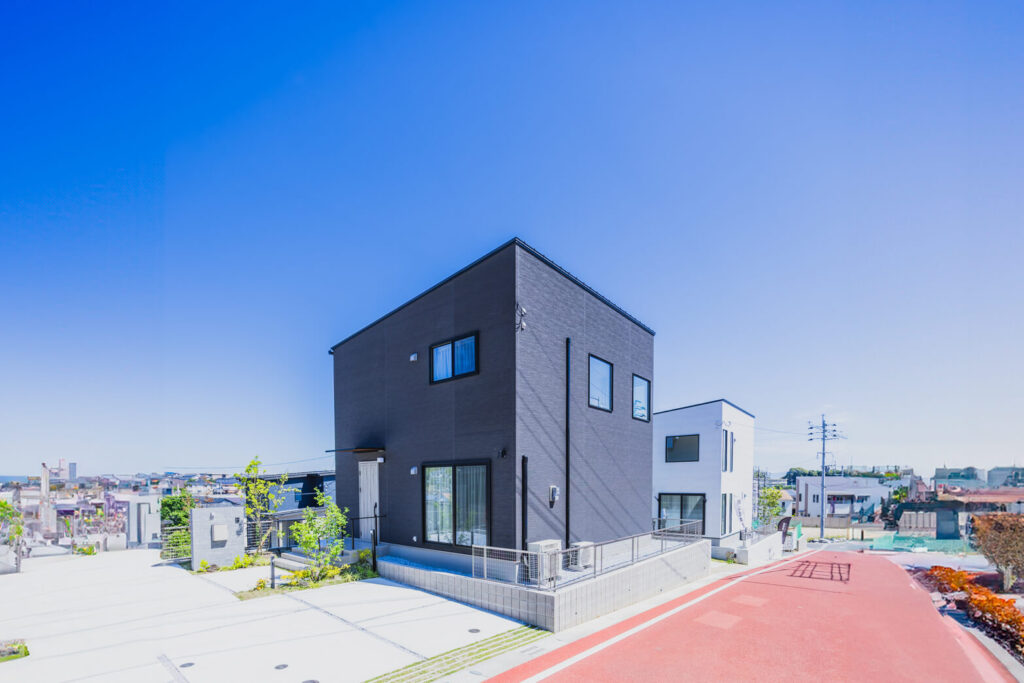 那珂川29号地 | 福岡エリア – Eidai House