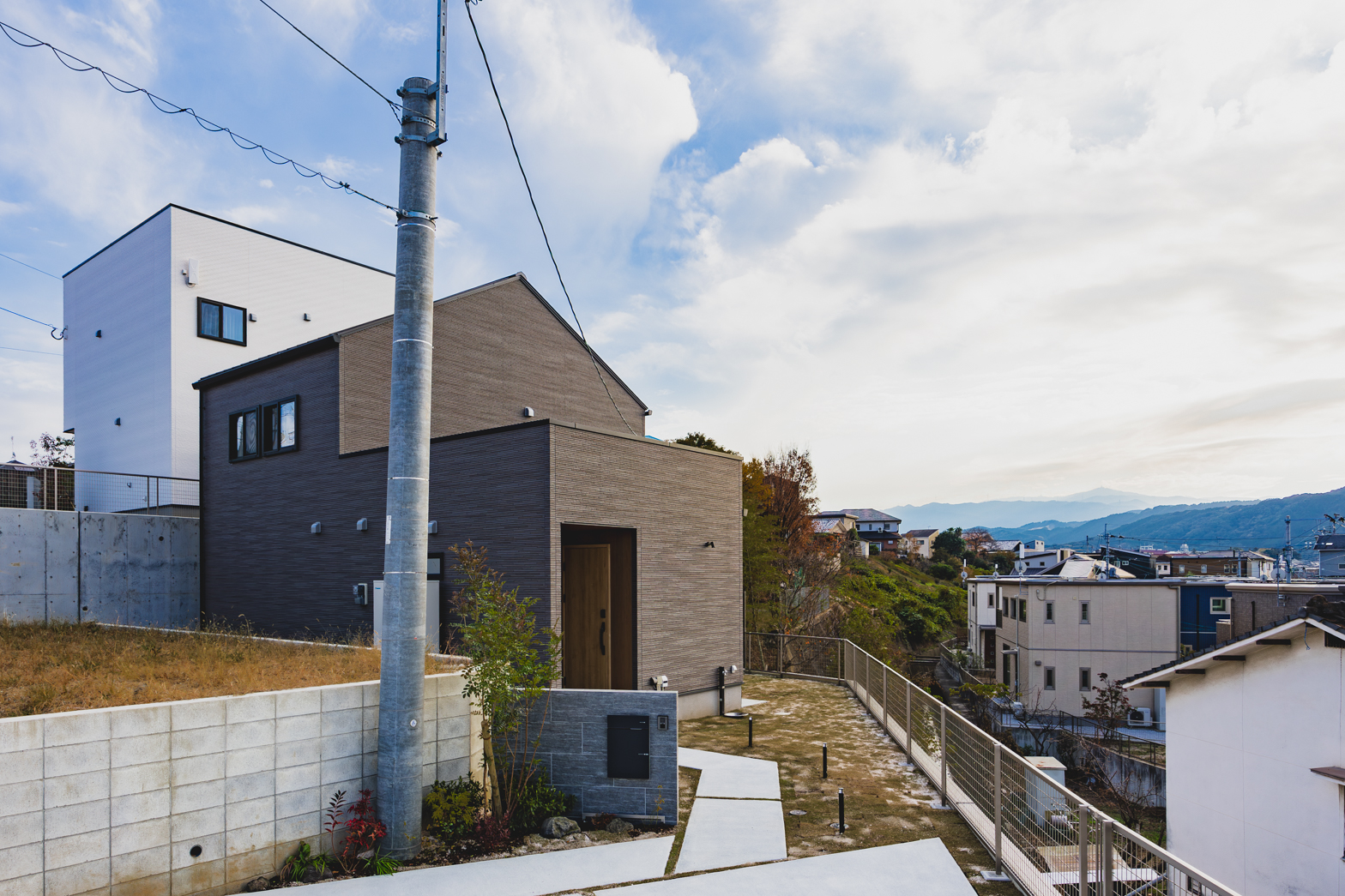 トップページ | 福岡エリア – Eidai House