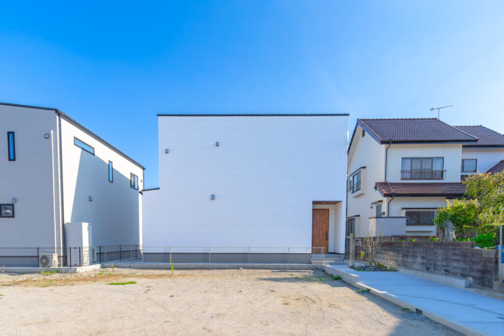 Compact & Friendly | 福岡エリア – Eidai House