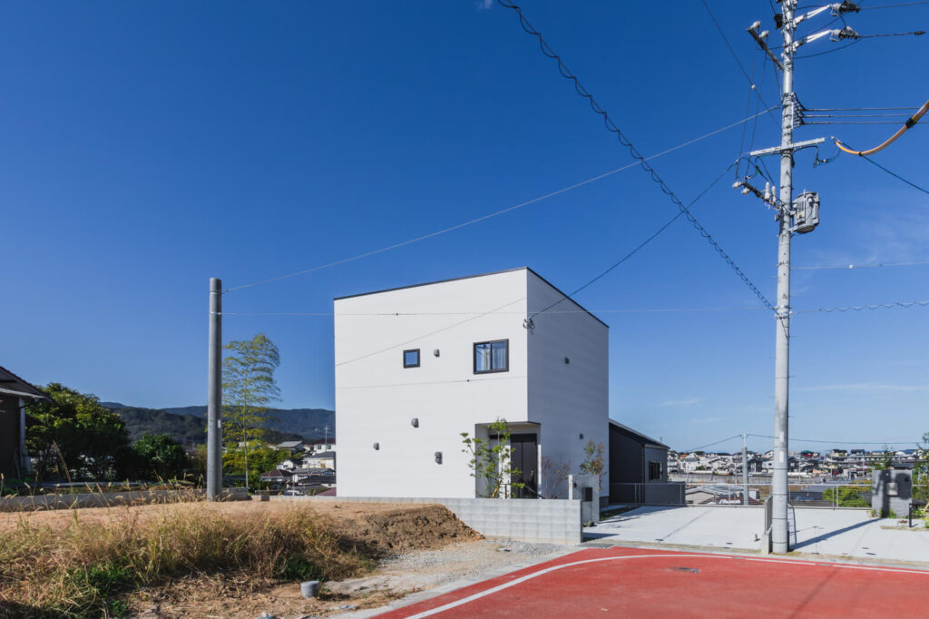住む、ココチ、Lab | 福岡エリア – Eidai House