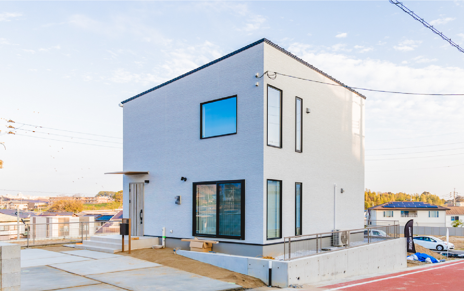 【那珂川市片縄】3SLDK | 福岡エリア – Eidai House