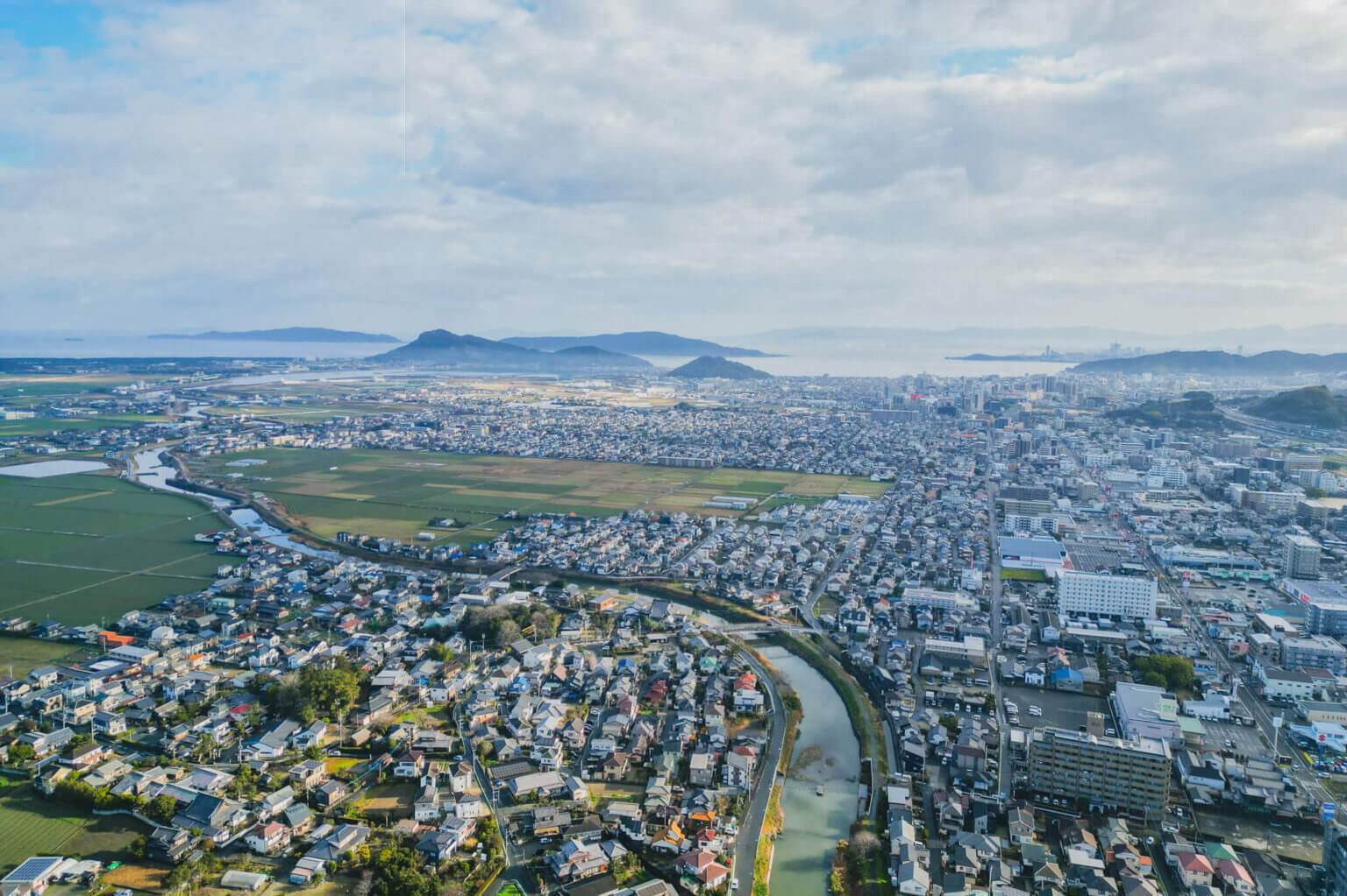 糸島市板持一丁目 | 福岡エリア – Eidai House