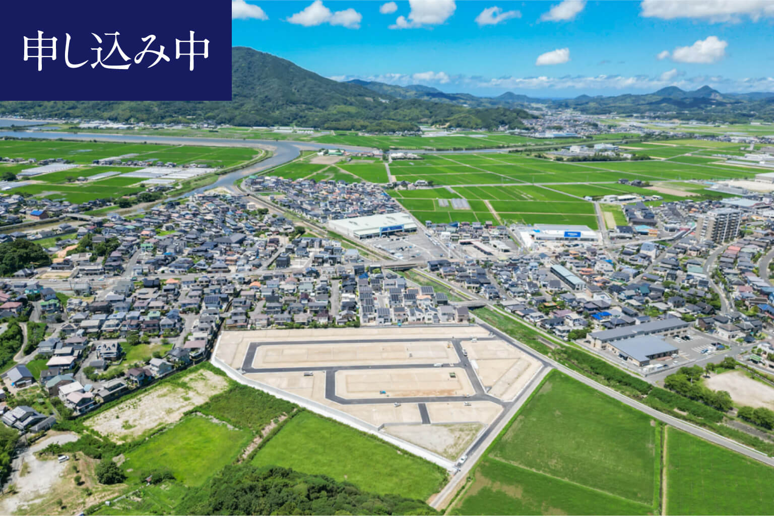ブロッサムガーデン美咲が丘南 | 福岡エリア – Eidai House