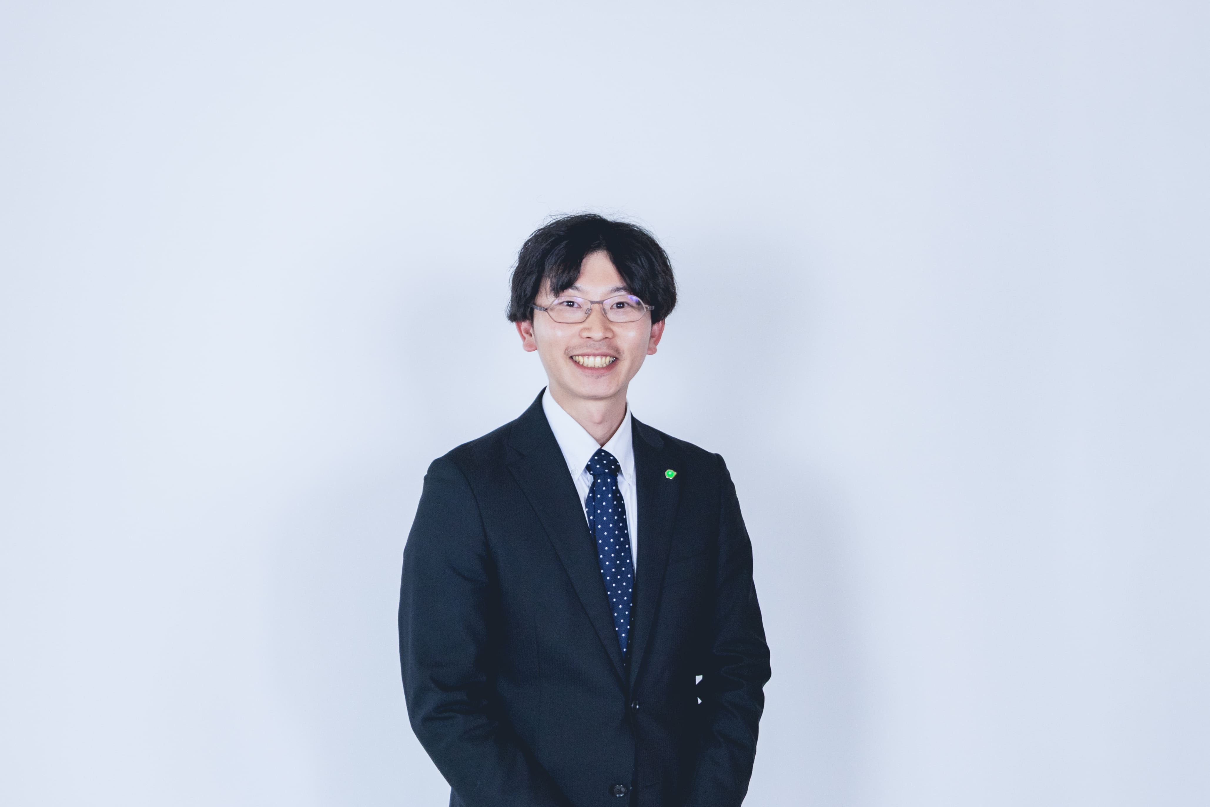 福田　康紀 | 福岡エリア – Eidai House