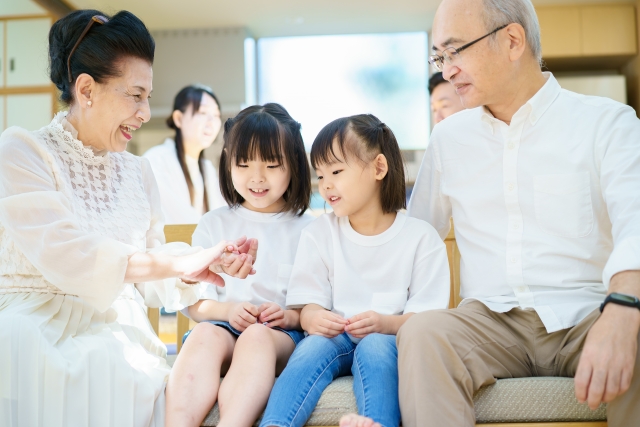 子育て福岡