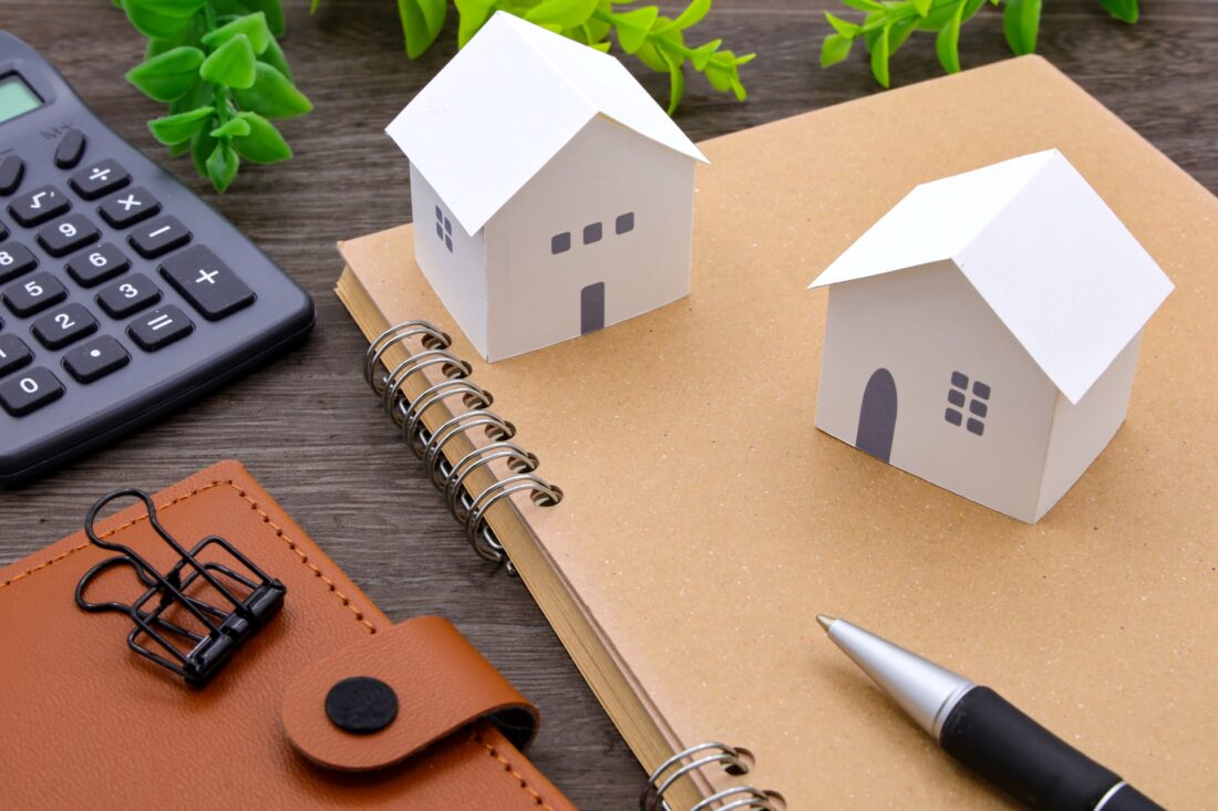 住宅ローンの金利差0.1%で総返済額はこんなに変わる？ | 福岡エリア – Eidai House