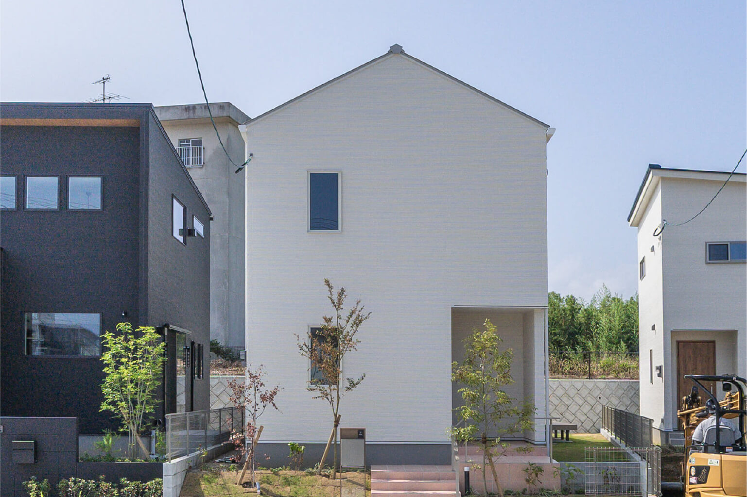 階段下に小上がりヌックがある家 | 福岡エリア – Eidai House