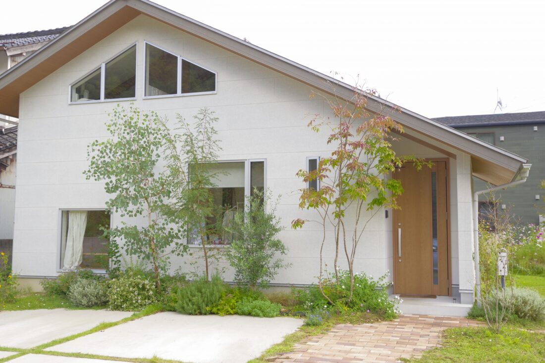 【福岡市】省エネな注文住宅を建てる際に大切な住宅性能とは？ | 福岡エリア – Eidai House