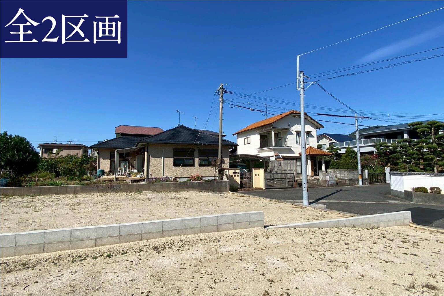 糸島市加布里 | 福岡エリア – Eidai House