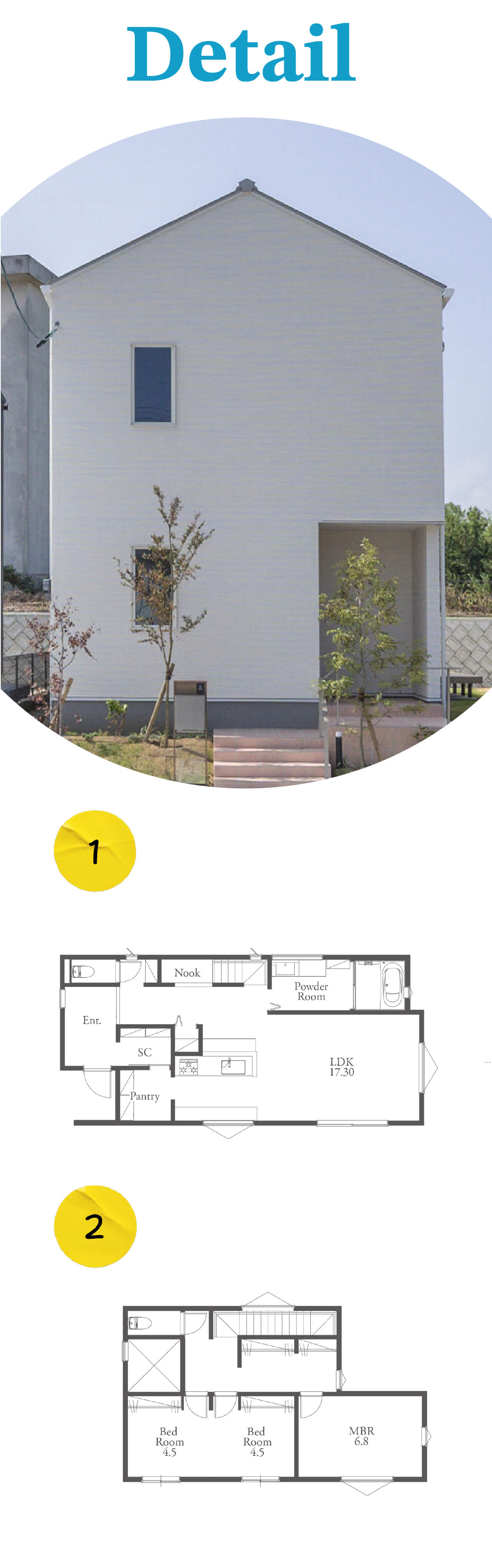 福岡市西区今津に建売物件が2棟オープン!今だけ2棟同時見学会開催中!